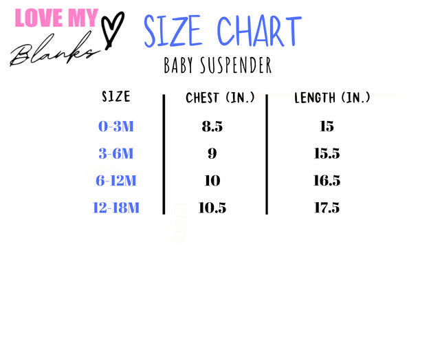 Baby Boy Suspender Bloomers