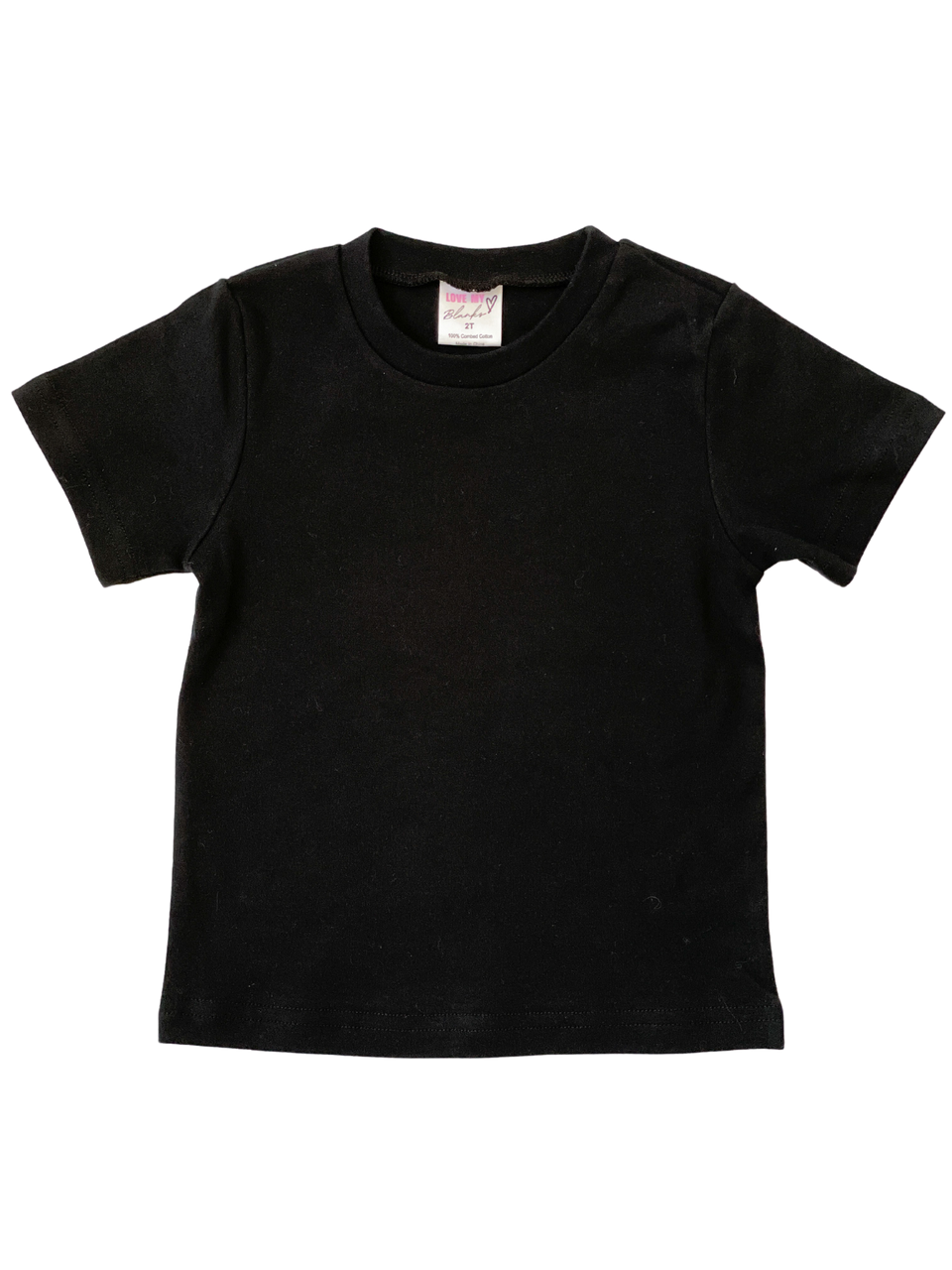 Boys Short Sleeve Shirt