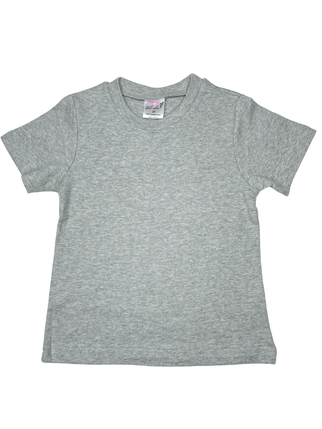 Boys Short Sleeve Shirt
