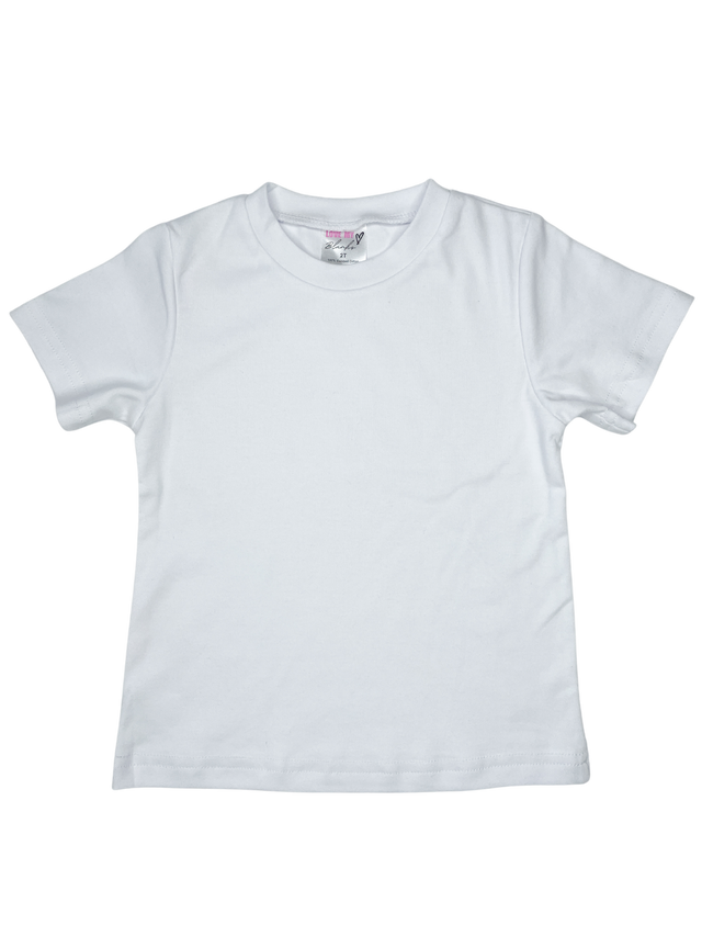 Boys Short Sleeve Shirt