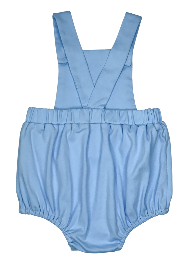 Baby Boy Suspender Bloomers