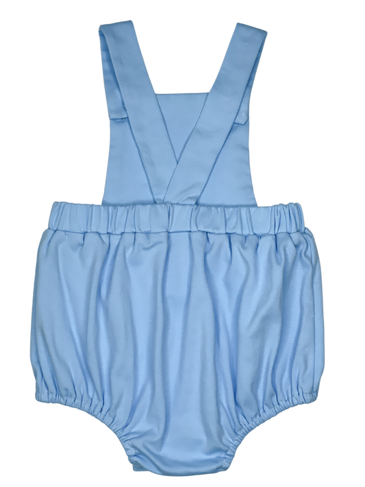 Baby Boy Suspender Bloomers