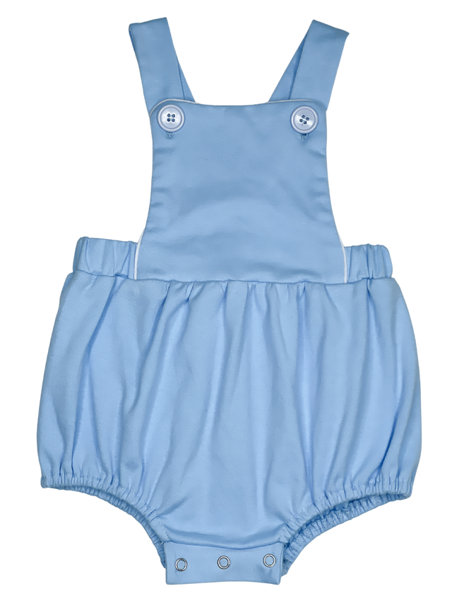 Baby Boy Suspender Bloomers
