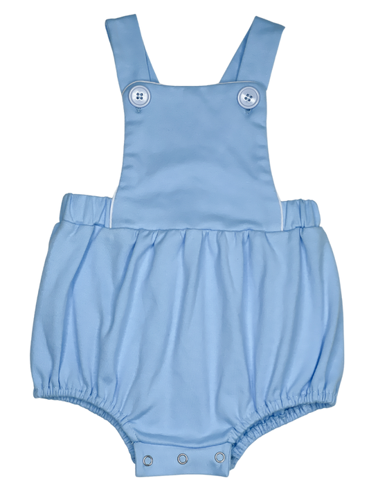 Baby Boy Suspender Bloomers