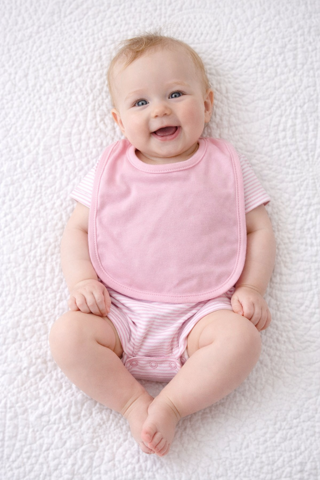 Baby Bib